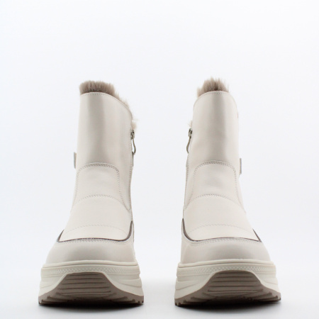 LUKME полусапоги зимние