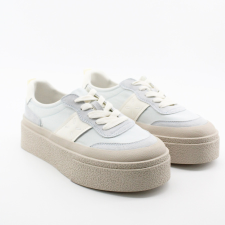 SPUR кеды летние