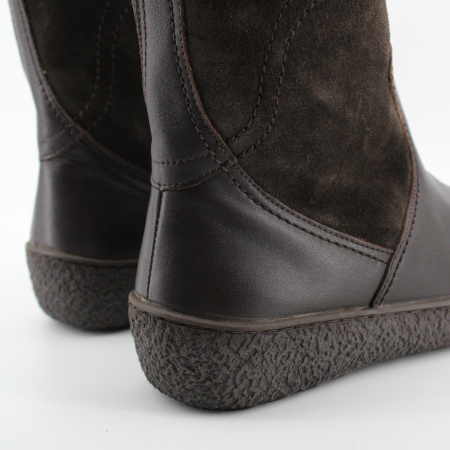 ROMER зимние полусапоги