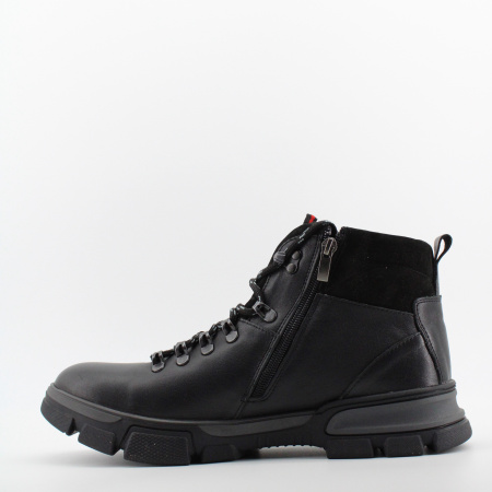 SHUMANN зимние кроссовки 