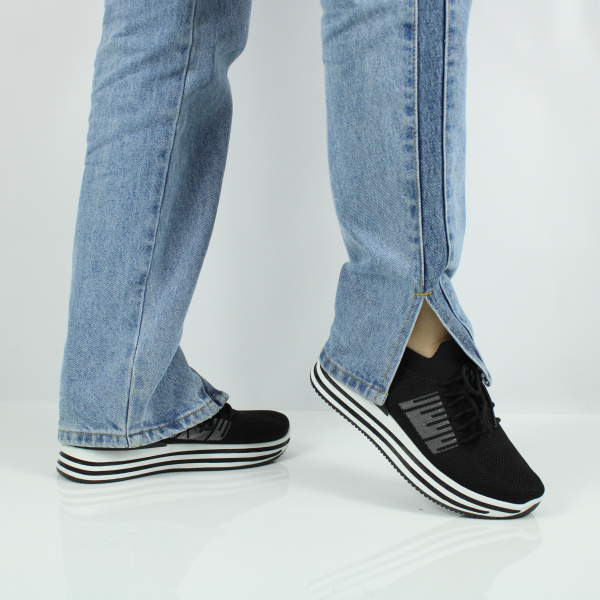 Кроссовки RAFFELLI