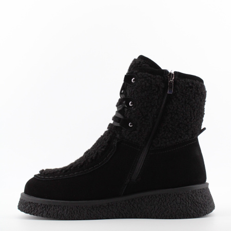 TOFA ботинки на танкетке