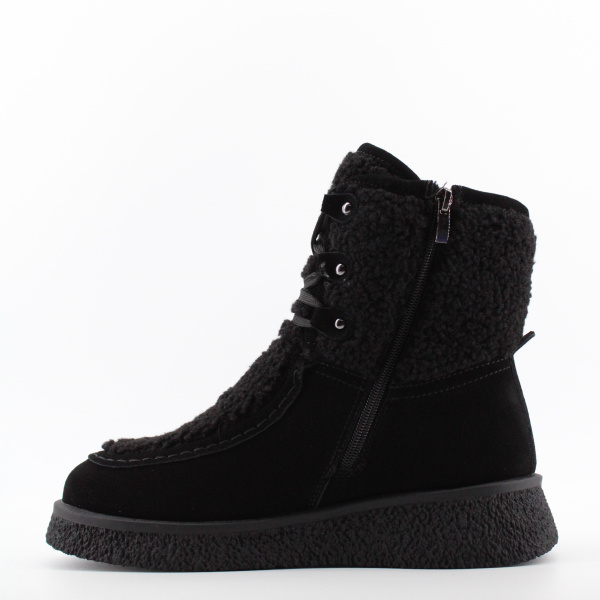 TOFA ботинки на танкетке