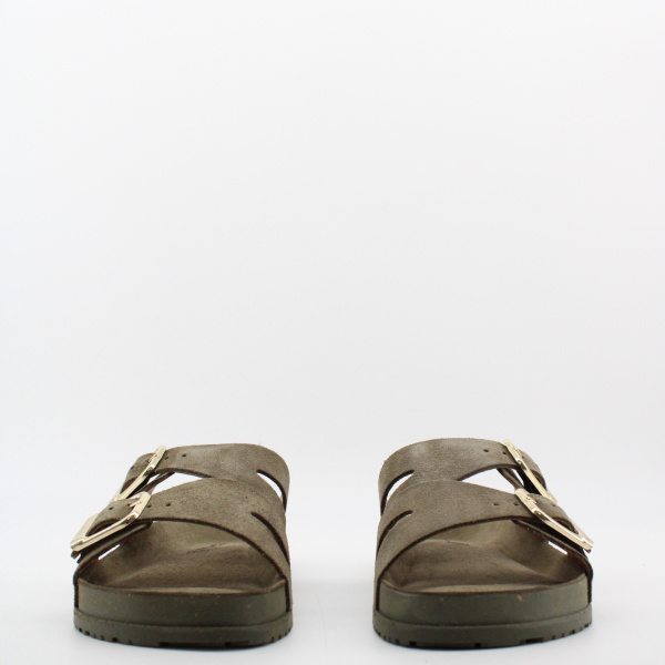 TAMARIS пантолеты цвета хаки