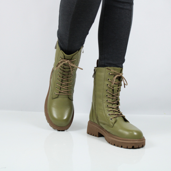 LUKME ботинки