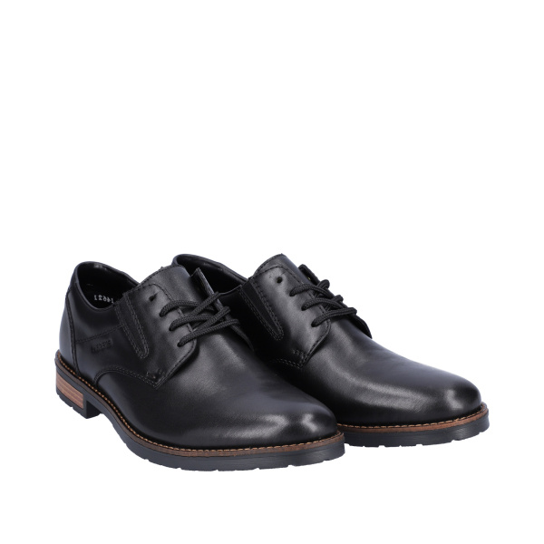 RIEKER туфли на шнуровке