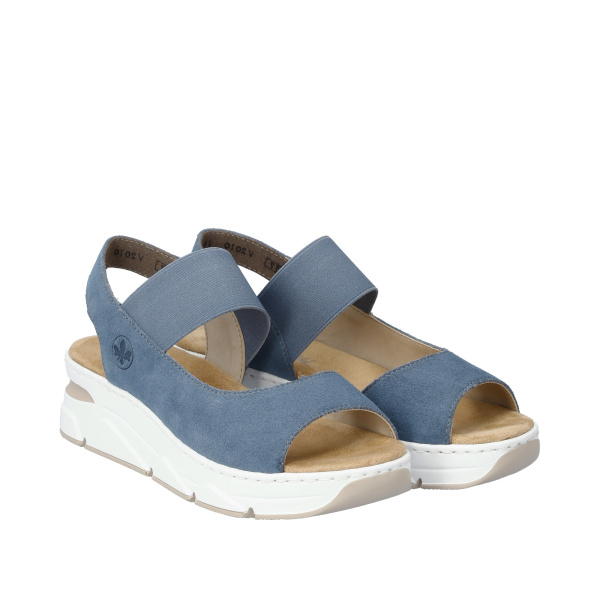 RIEKER босоножки 