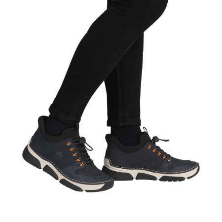 RIEKER ботинки 