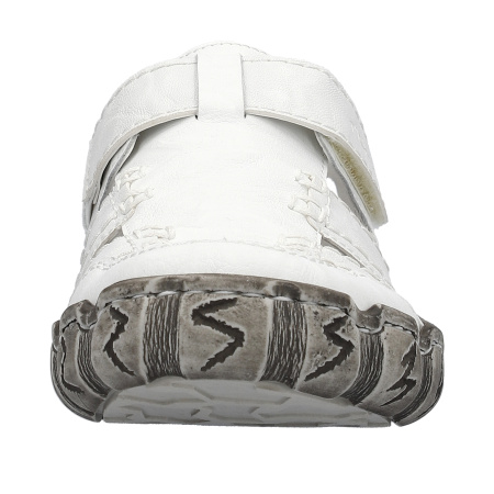 RIEKER туфли комфорт 