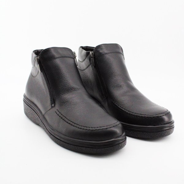 SHUMANN ботинки 