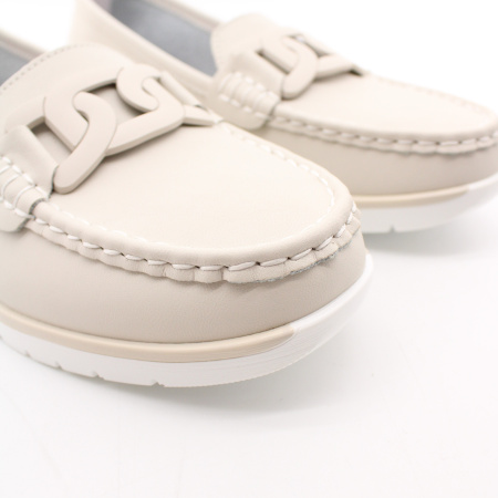 LUKME мокасины