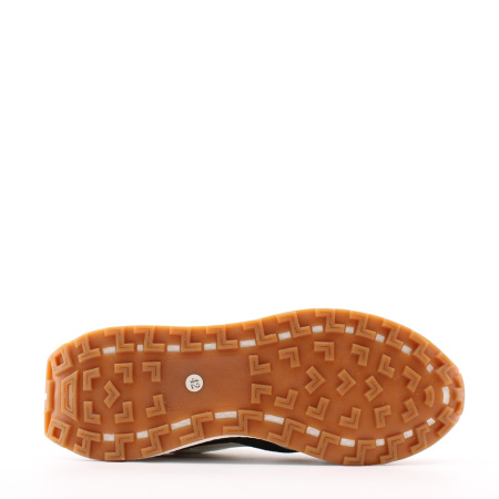 CROSBY кроссовки текстильные