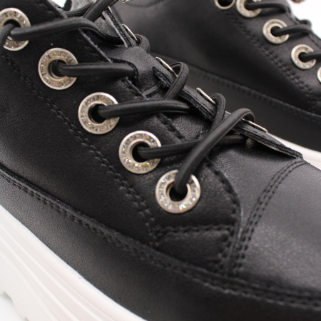 Полуботинки LUKME