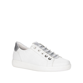 Белые кеды REMONTE