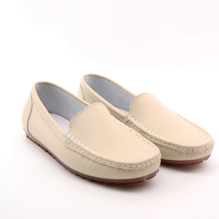 TOFA мокасины