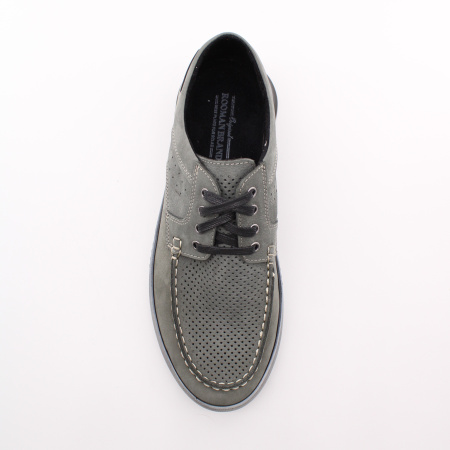 ROOMAN мокасины