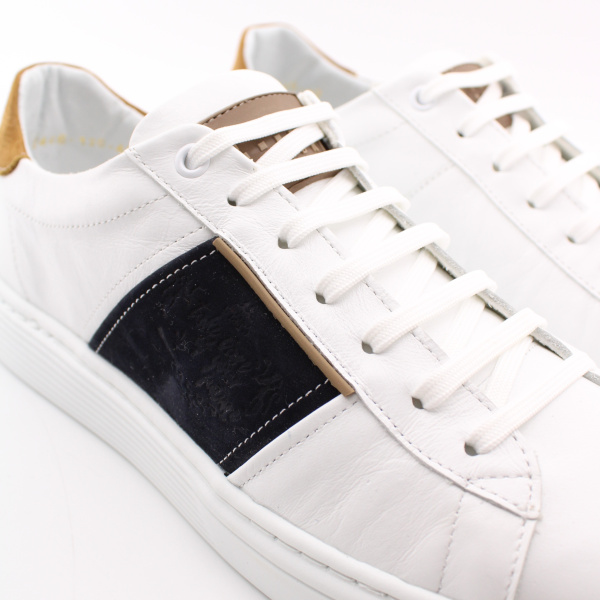 Кеды MARCO TREDI