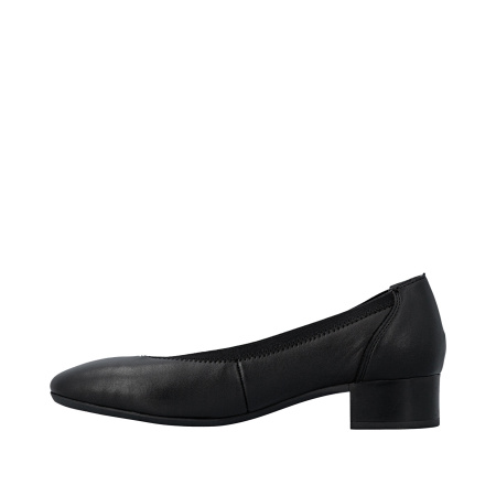 RIEKER туфли - комфорт