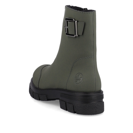 RIEKER полусапоги  