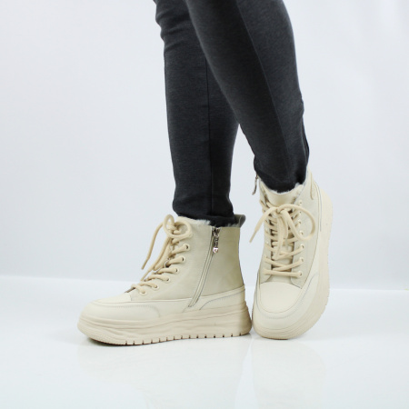 RESPECT зимние кеды