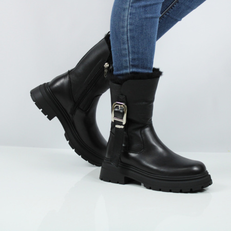 RESPECT полусапоги