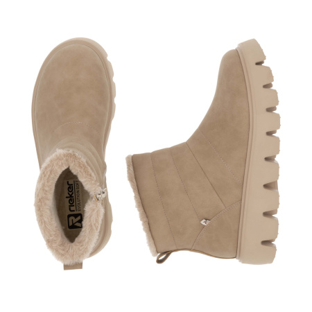 RIEKER Revolution угги