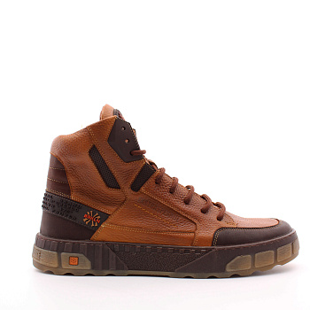 BASKARA кеды зимние