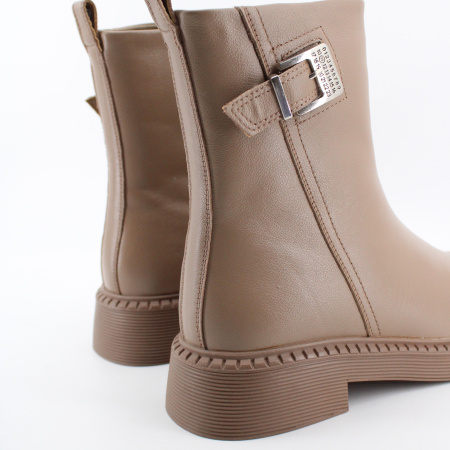 RESPECT полусапоги зимние