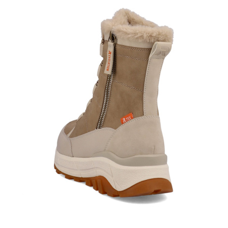 RIEKER Revolution ботинки