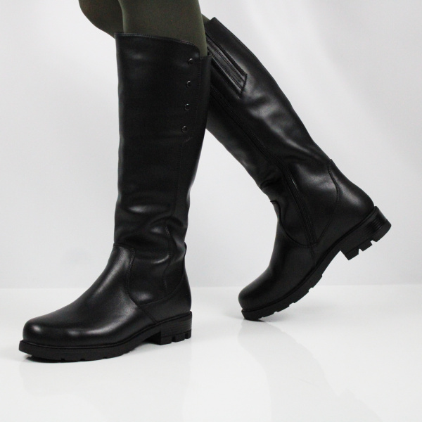 FRANCESCO DONNI зимние сапоги