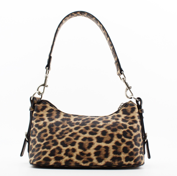 BADEN сумка леопард