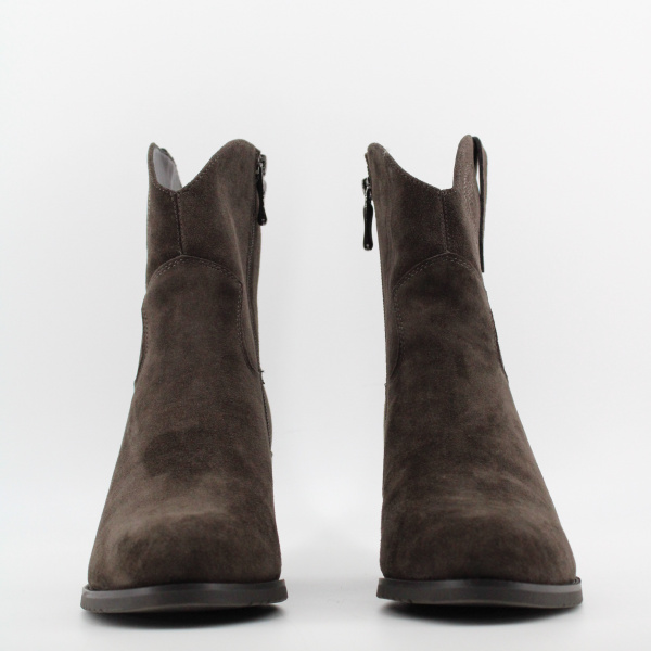 SPUR зимние ботильоны