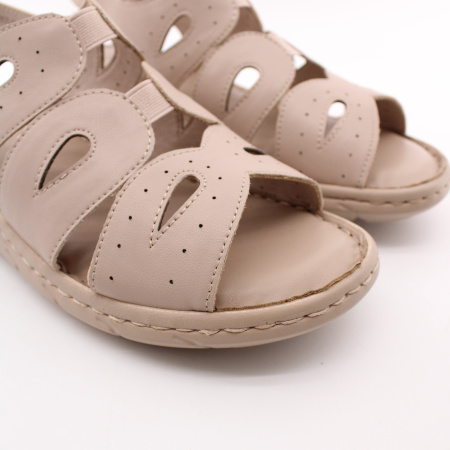 MADELLA босоножки из натуральной кожи