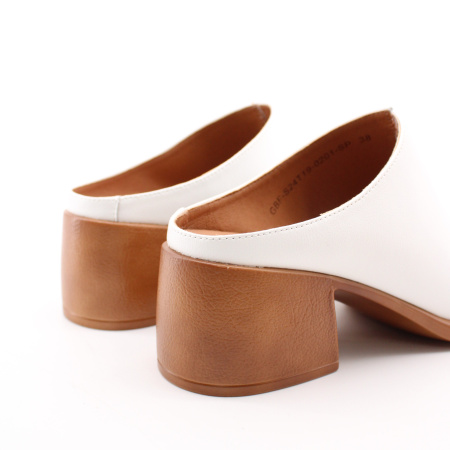 MADELLA сабо- кареобразный носок