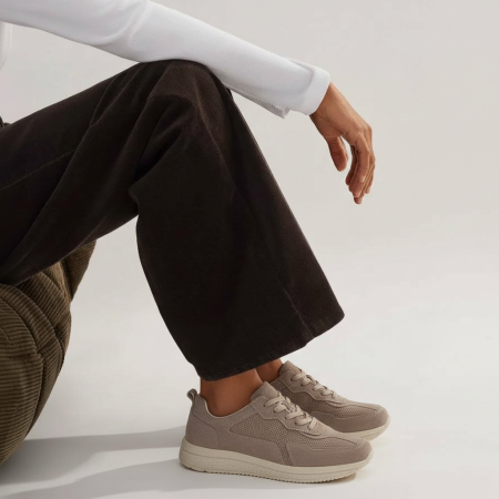 SPUR женскме кроссовки