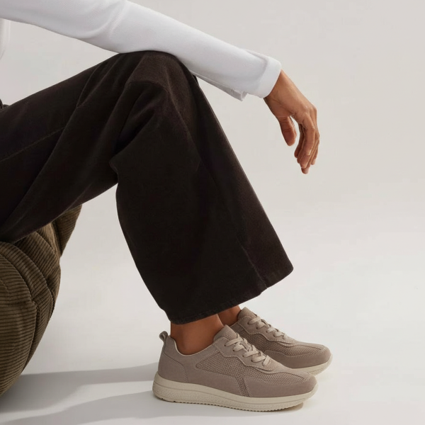 SPUR женскме кроссовки