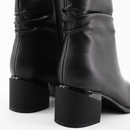 LUKME ботильоны