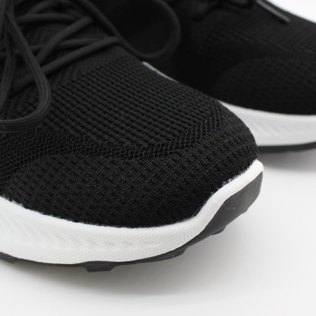 SPUR текстильные кроссовки 