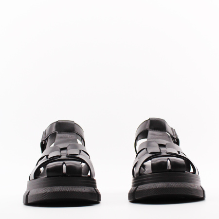 LUKME босоножки массивная подошва