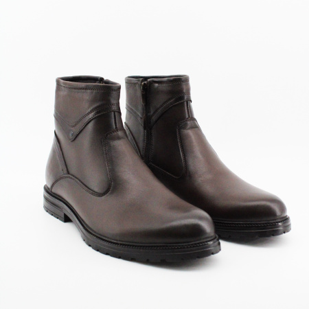 ROOMAN зимние полусапоги