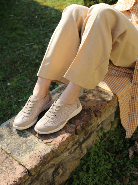 LUKME полуботинки