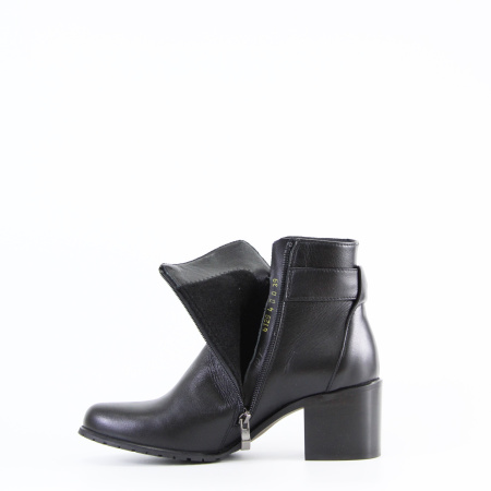 Ботильоны с застежками FORSSE VIRTA,