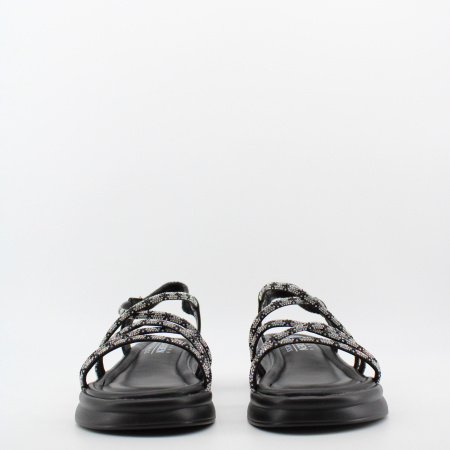 BADEN босоножки на танкетке