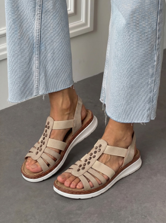 LUKME сандалии