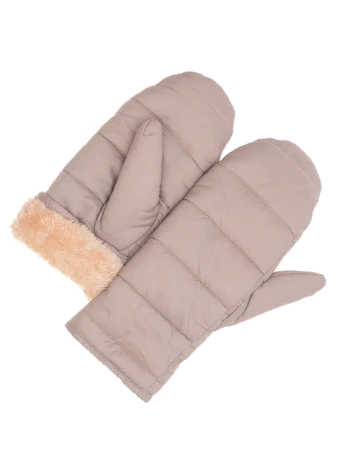 Варежки женские KEDDO