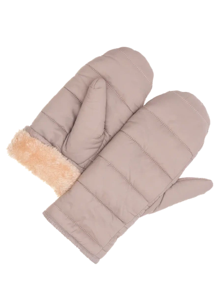 Варежки женские KEDDO