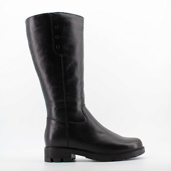 FRANCESCO DONNI сапоги женские с декором