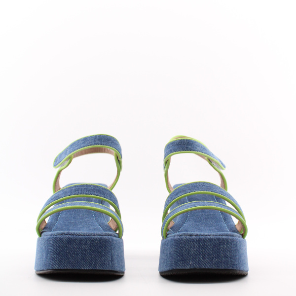 ABRICOT босоножки