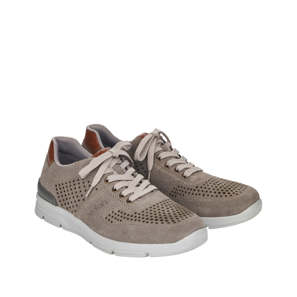 RIEKER полуботинки 