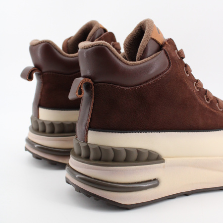 RESPECT зимние кеды